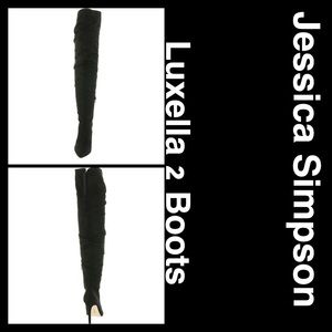 🔥🔥Jessica Simpson Luxella 2 Women's Boot🔥🔥